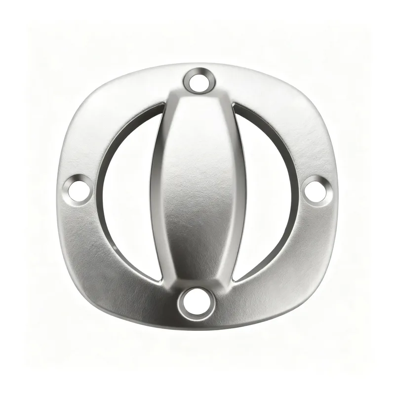 Stainless Steel Lamp Shade Stainless Steel Lamp Shade