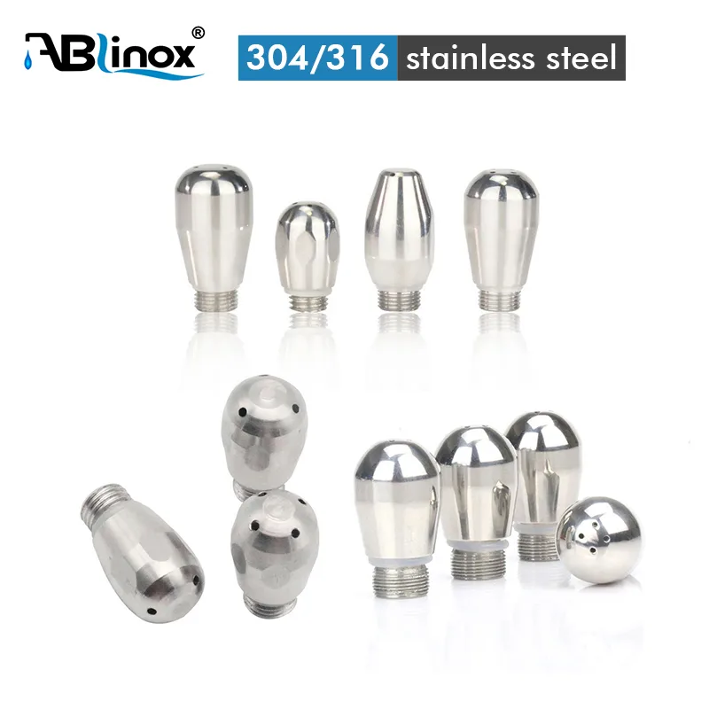 Coffee Machine Steam Nozzle