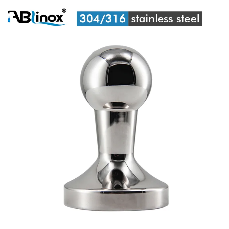 Stainless Steel Coffee Tamper