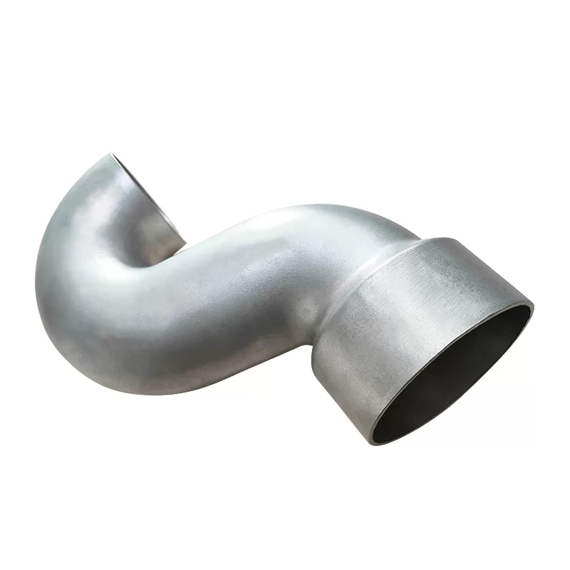 Toilet Elbow Pipe