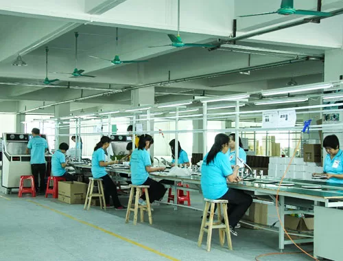 PRODUCTION PRODUCTION