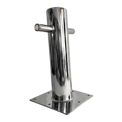 Stainless Steel Boat Bollard