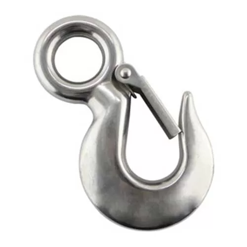 Stainless Steel Marine Hook