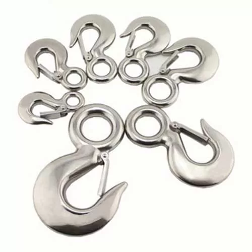 Stainless Steel Marine Hook