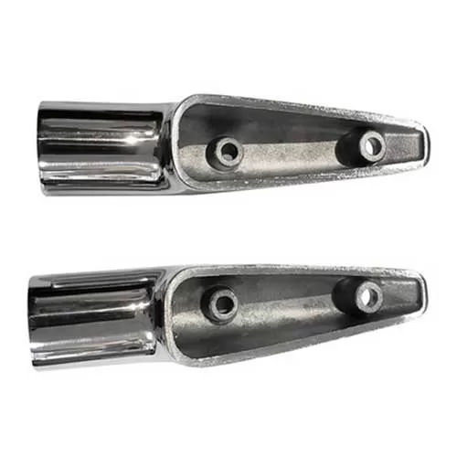 stainless steel yacht hardware