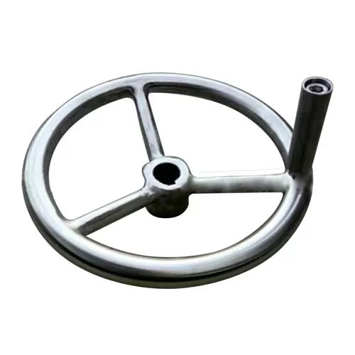 Marine Stainless Steel Handwheel