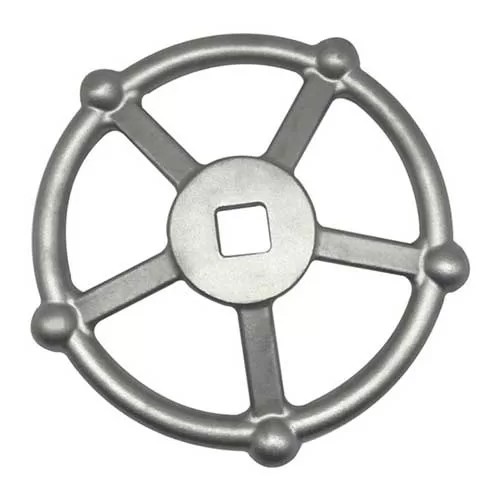 Marine Stainless Steel Handwheel