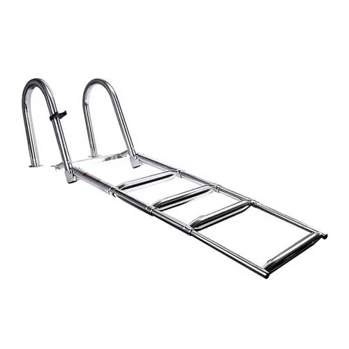 Telescopic Boat Ladder