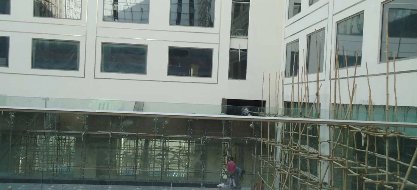 2010 India Office Building 2010 India Office Building