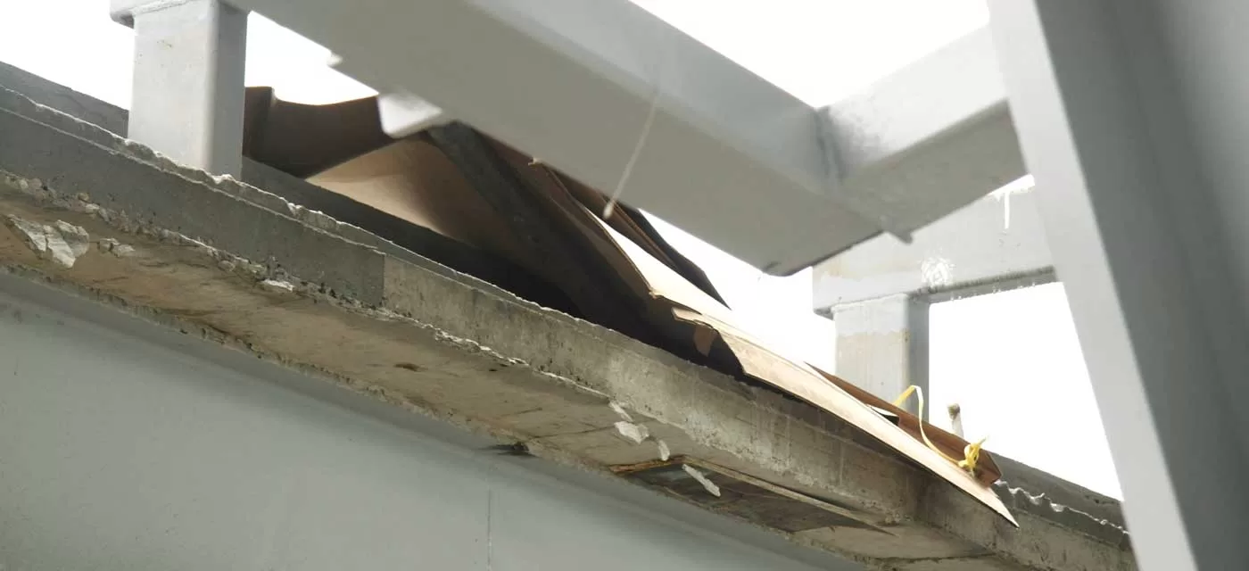 2016 Vietnam Airport Project