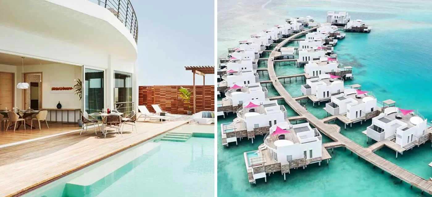 2018 Maldives Project