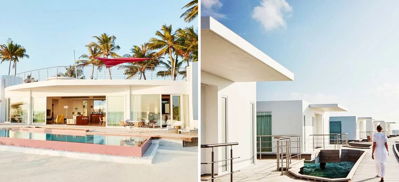 2018 Maldives Project