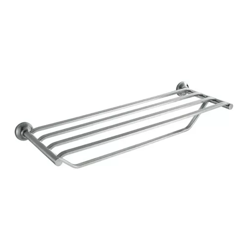 Bathroom Multi Bar Towel Rack