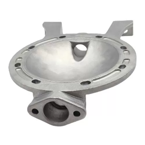 Stainless Steel Diaphragm Pump Casing