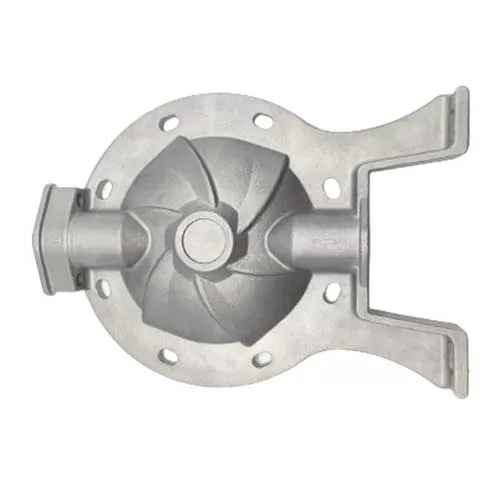 Stainless Steel Diaphragm Pump Casing