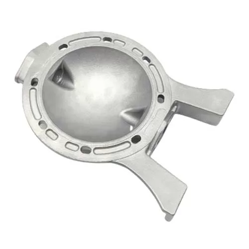 Stainless Steel Diaphragm Pump Casing