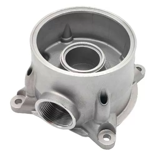 Stainless Steel Investment Casting