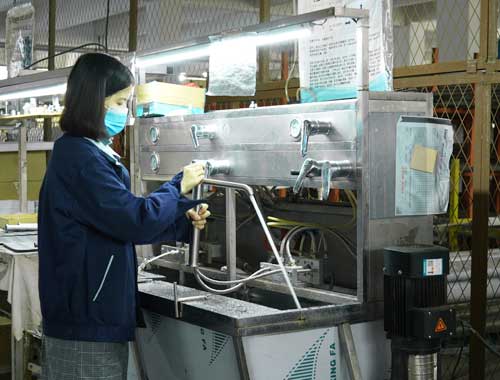 R&D R&D