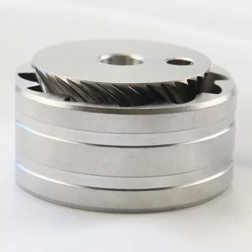 Stainless Steel Coffee Grinder Parts