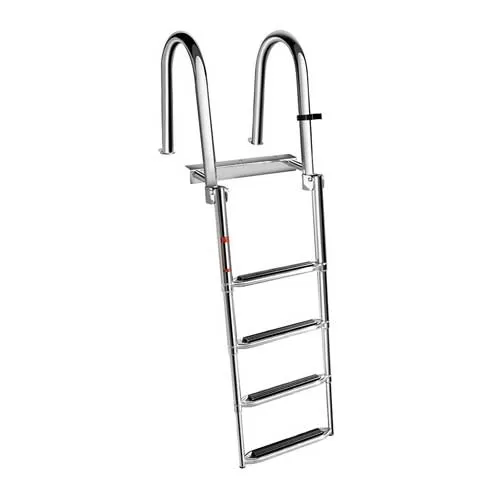 Telescopic Boat Ladder