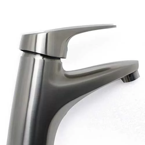 304 Stainless Steel Basin Faucet