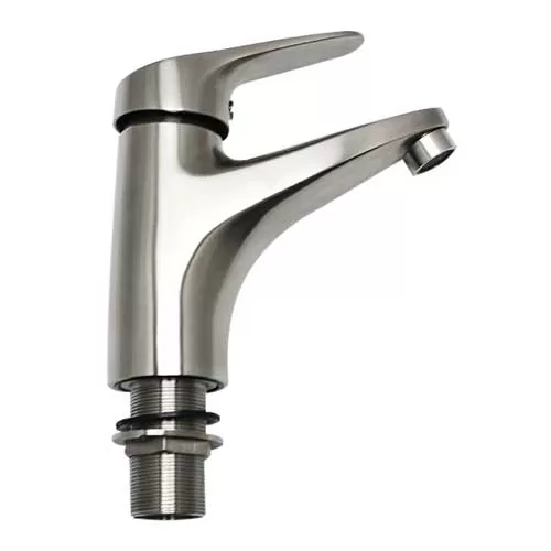 304 Stainless Steel Basin Faucet