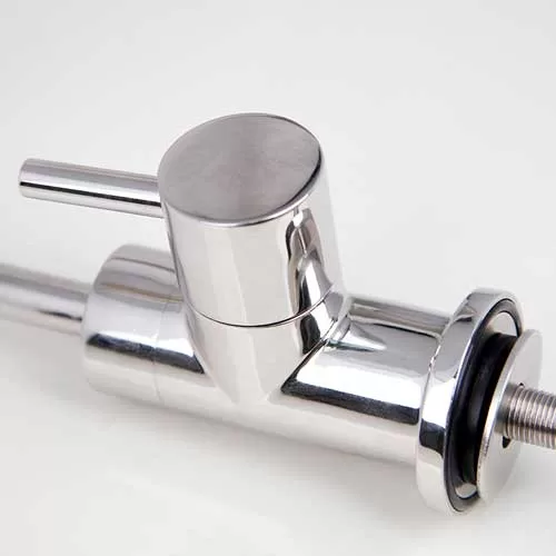 Stainless Steel Pull Down Faucet