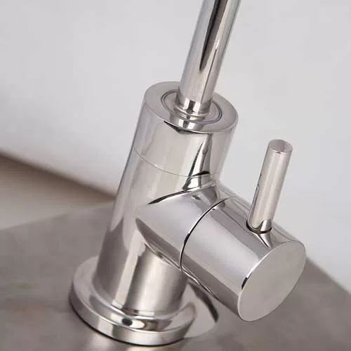 Stainless Steel Pull Down Faucet