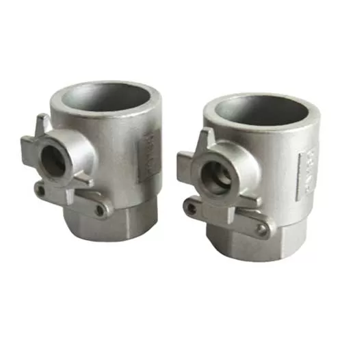 Stainless Steel Valve Body Casting