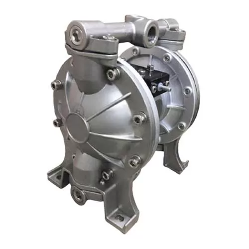 Stainless Steel Diaphragm Pump Casing