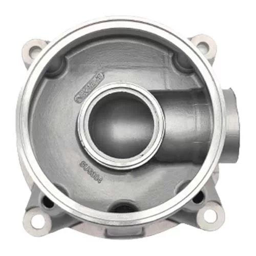 Stainless Steel Fixed Gas Detector Housing