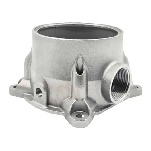 Stainless Steel Fixed Gas Detector Housing