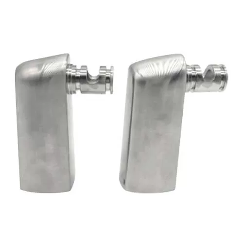 Stainless Steel Faucet Arm