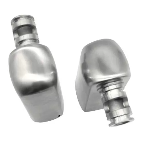 Stainless Steel Faucet Arm