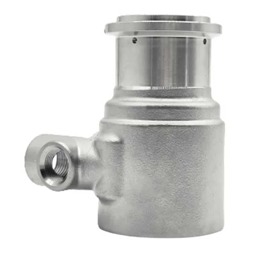 Stainless Steel Pump Casting