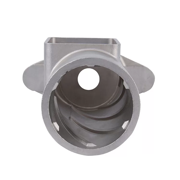 Meat Grinder Shell