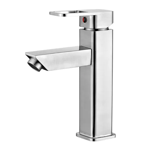 Bathroom Wash Basin Faucet 1