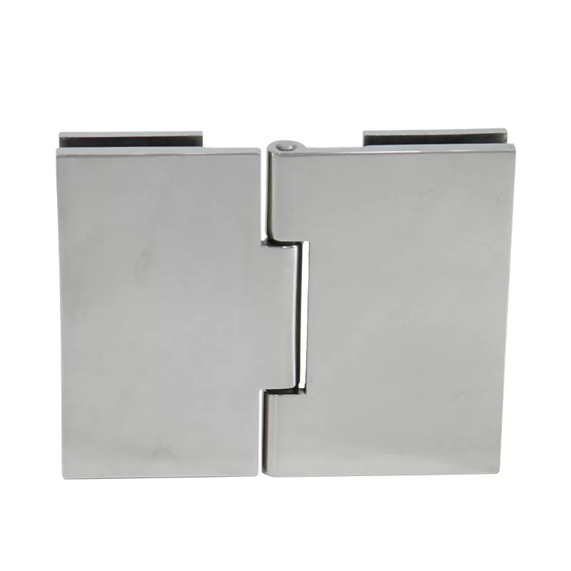 Stainless Steel Glass Door Hinge