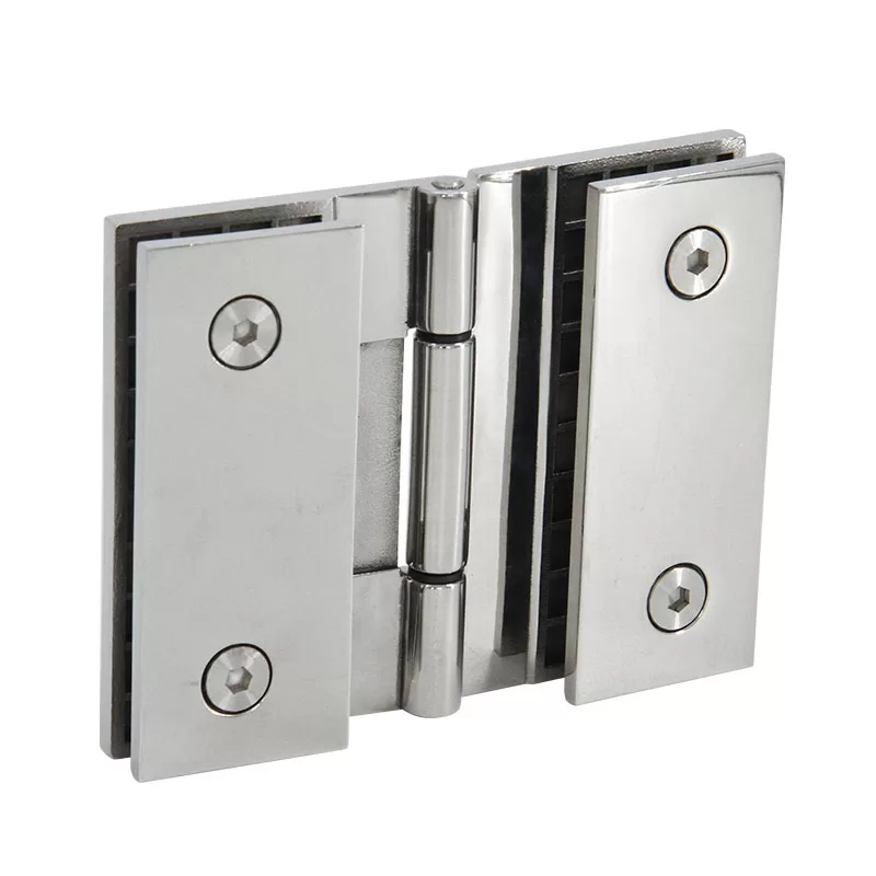 Stainless Steel Glass Door Hinge