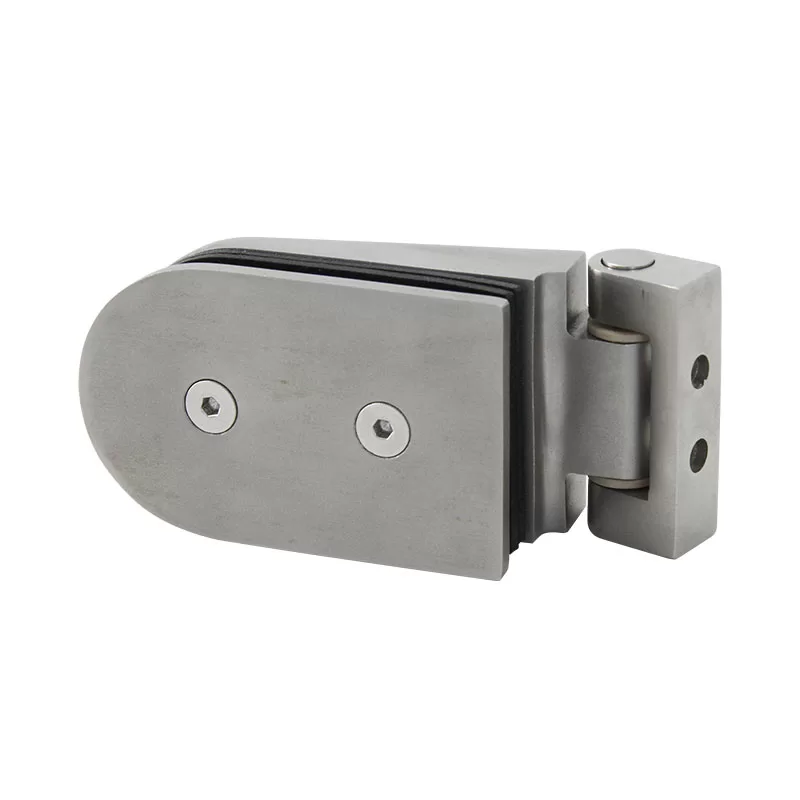 Glass Shower Door Hinge