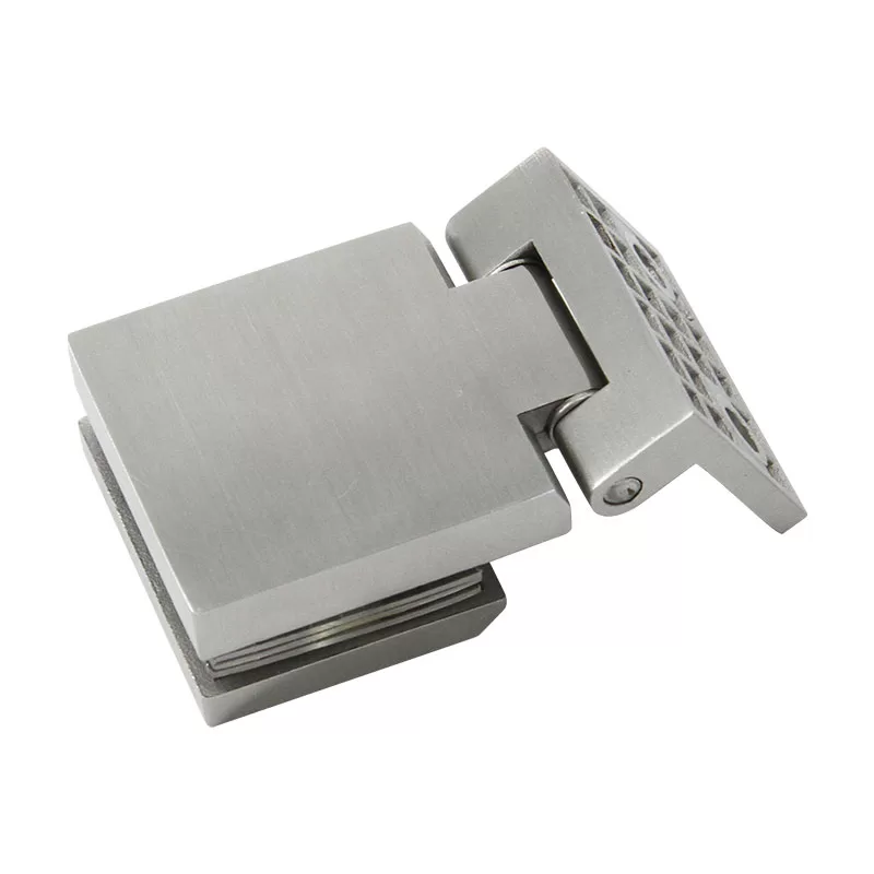 Shower Glass Door Hinge