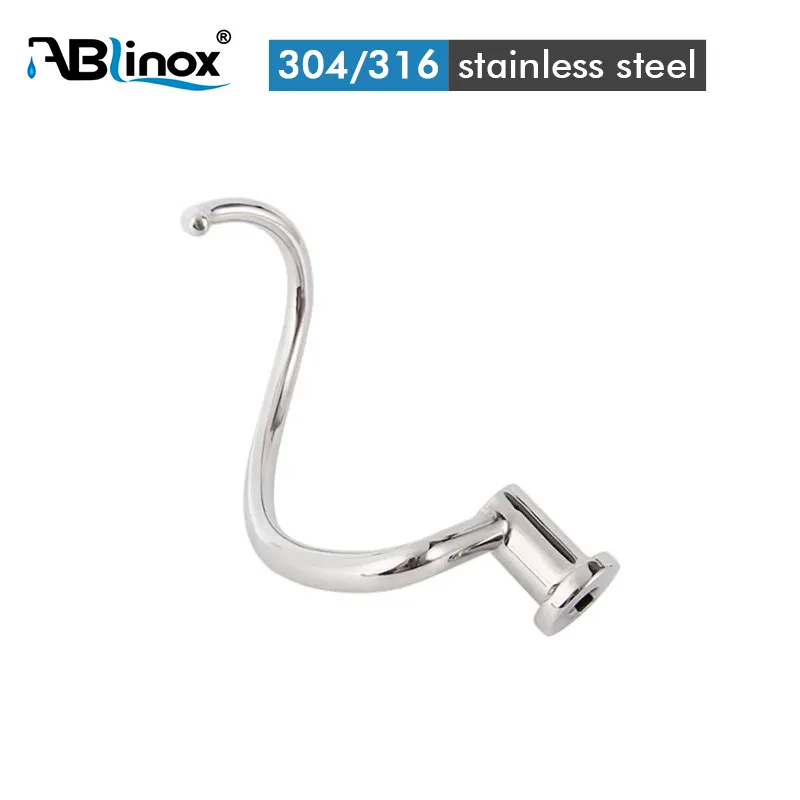 Dough Mixer Hook