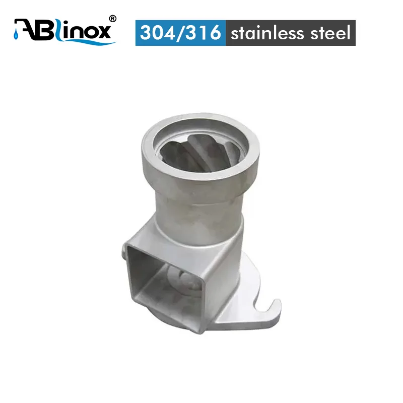 Meat Grinder Casing