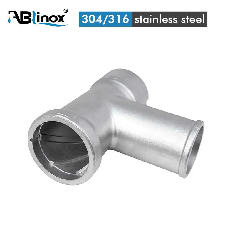 Stainless Steel Meat Grinder Head