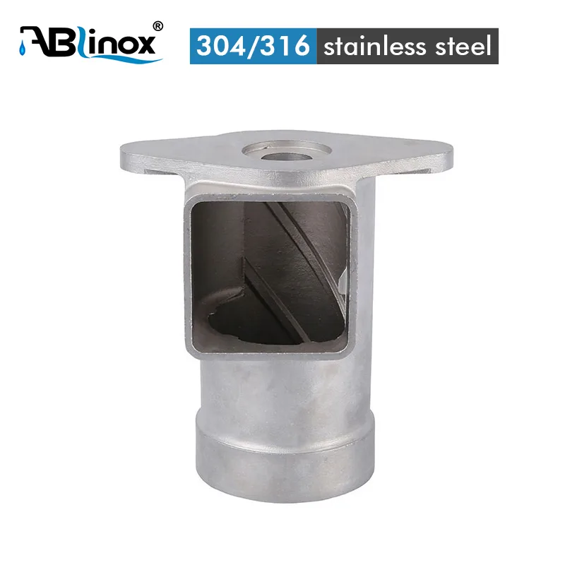 Meat Grinder Shell