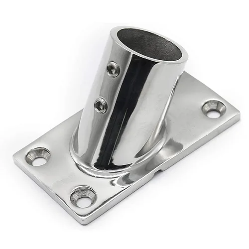 Stainless Steel Marine Hardware