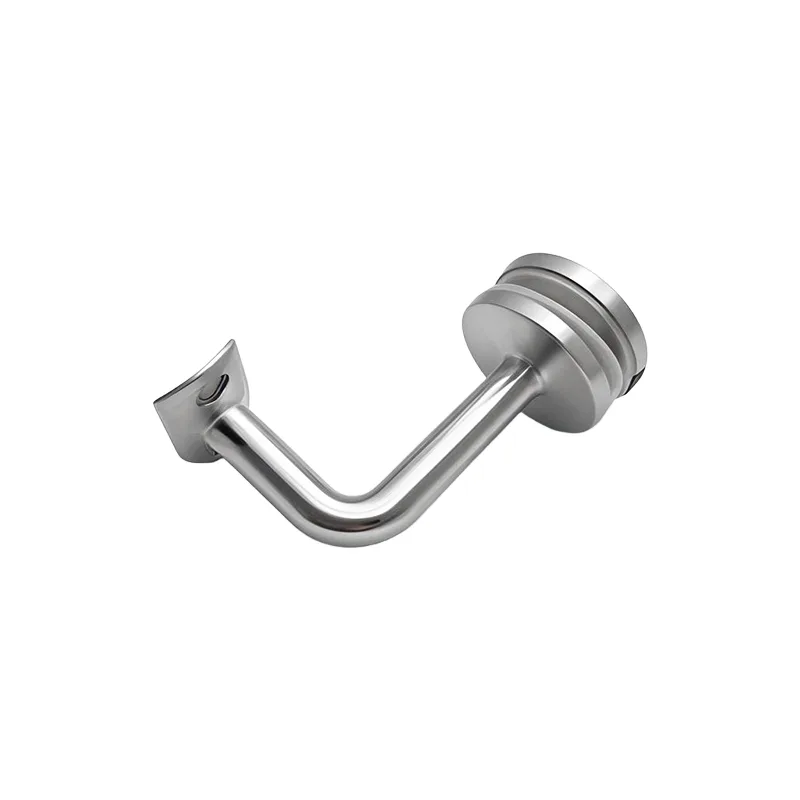 SS304/316 Stainless Steel Glass Handrail Bracket