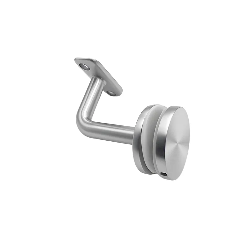 SS304/316 Stainless Steel Glass Handrail Bracket
