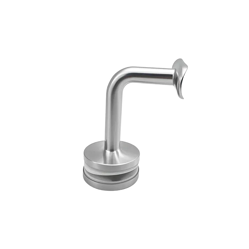 SS304/316 Stainless Steel Glass Handrail Bracket