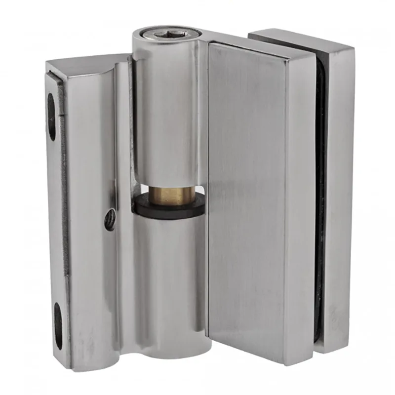 304/316 Stainless Steel Door Accessories Bathroom Hinge